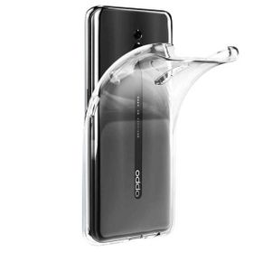 Gpack MHR3204048100 Oppo Reno 2 Süper Yumuşak Arka Koruma Silikon Cep Telefonu Kılıf