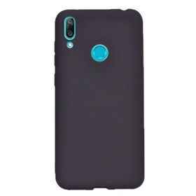 Gpack MHR3225738026 Huawei Y7 Prime 2019 Premier Esnek Arka Koruma Silikon Cep Telefonu Kılıf