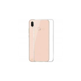 Gpack MHR3271691247 Samsung Galaxy A20 Süper Yumuşak Arka Koruma Silikon Cep Telefonu Kılıf
