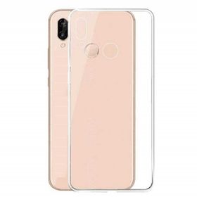 Gpack MHR3271691247 Samsung Galaxy A20 Süper Yumuşak Arka Koruma Silikon Cep Telefonu Kılıf