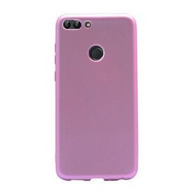 Gpack MHR4351079402 Huawei P Smart Premier Silikon Cep Telefonu Kılıf