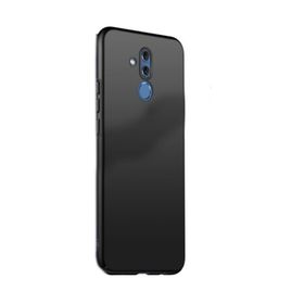 Gpack MHR4729445926 Huawei Mate 20 Lite Premier Esnek Lüx Silikon Cep Telefonu Kılıf