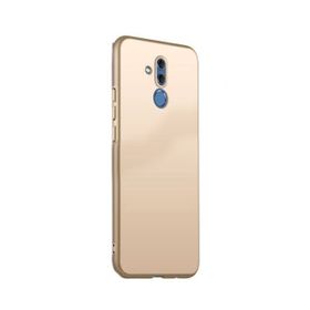 Gpack MHR4729445926 Huawei Mate 20 Lite Premier Esnek Lüx Silikon Cep Telefonu Kılıf
