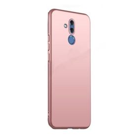Gpack MHR4729445926 Huawei Mate 20 Lite Premier Esnek Lüx Silikon Cep Telefonu Kılıf