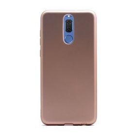 Gpack MHR7044110253 Huawei Mate 10 Lite Premier Mat Silikon Cep Telefonu Kılıf