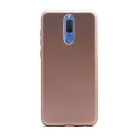 Gpack MHR7044110253 Huawei Mate 10 Lite Premier Mat Silikon Cep Telefonu Kılıf