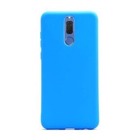 Gpack MHR7044110253 Huawei Mate 10 Lite Premier Mat Silikon Cep Telefonu Kılıf