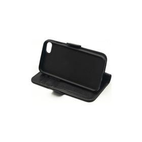 Gpack MHR7444744146 Samsung Galaxy A70 Hakiki Deri Cüzdan Gizli Mıktanıslı Cep Telefonu Kılıf