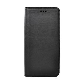Gpack MHR7444744146 Samsung Galaxy A70 Hakiki Deri Cüzdan Gizli Mıktanıslı Cep Telefonu Kılıf