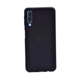 Gpack MHR7912939273 Samsung Galaxy A50S Premier Esnek Arka Koruma Silikon Cep Telefonu Kılıf