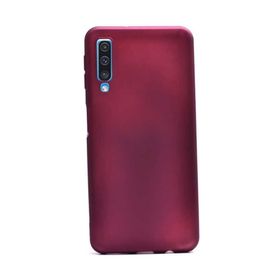 Gpack MHR7912939273 Samsung Galaxy A50S Premier Esnek Arka Koruma Silikon Cep Telefonu Kılıf