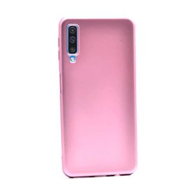 Gpack MHR7912939273 Samsung Galaxy A50S Premier Esnek Arka Koruma Silikon Cep Telefonu Kılıf