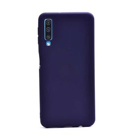 Gpack MHR7912939273 Samsung Galaxy A50S Premier Esnek Arka Koruma Silikon Cep Telefonu Kılıf
