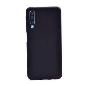 Gpack MHR7912939273 Samsung Galaxy A50S Premier Esnek Arka Koruma Silikon Cep Telefonu Kılıf
