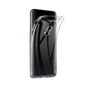 Gpack MHR8071916808 Xiaomi Mi 9T Pro Kamera Korumalı Şeffaf Silikon Cep Telefonu Kılıf