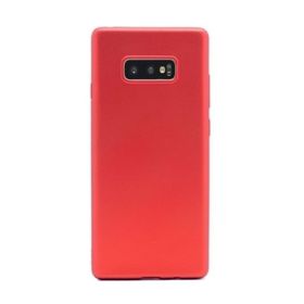 Gpack MHR9332283870 Samsung Galaxy S10e Premier Esnek Arka Koruma Silikon Cep Telefonu Kılıf