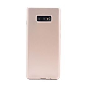 Gpack MHR9332283870 Samsung Galaxy S10e Premier Esnek Arka Koruma Silikon Cep Telefonu Kılıf