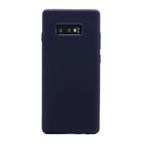 Gpack MHR9332283870 Samsung Galaxy S10e Premier Esnek Arka Koruma Silikon Cep Telefonu Kılıf