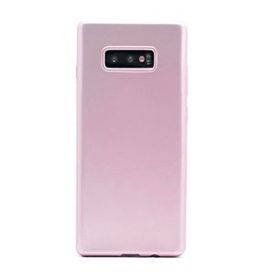 Gpack MHR9332283870 Samsung Galaxy S10e Premier Esnek Arka Koruma Silikon Cep Telefonu Kılıf