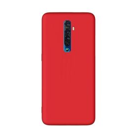 Gpack MHR9551248525 Oppo Reno 2 Premier Esnek Koruma Nano Glass Silikon Cep Telefonu Kılıf