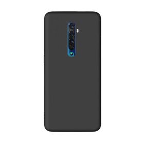 Gpack MHR9551248525 Oppo Reno 2 Premier Esnek Koruma Nano Glass Silikon Cep Telefonu Kılıf