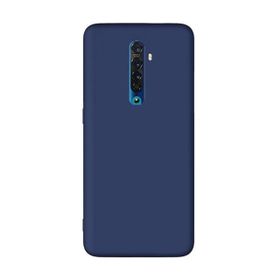 Gpack MHR9551248525 Oppo Reno 2 Premier Esnek Koruma Nano Glass Silikon Cep Telefonu Kılıf