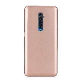 Gpack MHR9551248525 Oppo Reno 2 Premier Esnek Koruma Nano Glass Silikon Cep Telefonu Kılıf