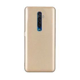 Gpack MHR9551248525 Oppo Reno 2 Premier Esnek Koruma Silikon Cep Telefonu Kılıf