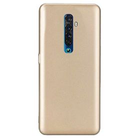 Gpack MHR9551248525 Oppo Reno 2 Premier Esnek Koruma Silikon Cep Telefonu Kılıf
