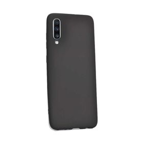 Gpack MHR9616593393 Samsung Galaxy A70 Premier Esnek Arka Koruma Silikon Cep Telefonu Kılıf
