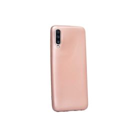 Gpack MHR9616593393 Samsung Galaxy A70 Premier Esnek Arka Koruma Silikon Cep Telefonu Kılıf