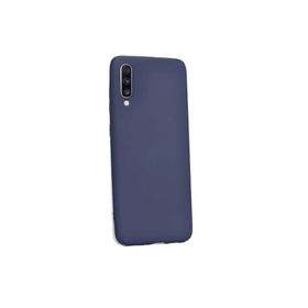 Gpack MHR9616593393 Samsung Galaxy A70 Premier Esnek Arka Koruma Silikon Cep Telefonu Kılıf
