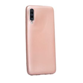Gpack MHR9616593393 Samsung Galaxy A70 Premier Esnek Arka Koruma Silikon Cep Telefonu Kılıf