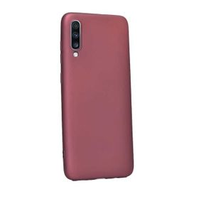 Gpack MHR9616593393 Samsung Galaxy A70 Premier Esnek Arka Koruma Silikon Cep Telefonu Kılıf