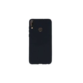 Gpack MHR9669607507 Samsung Galaxy A20e Premier Esnek Arka Koruma Silikon Cep Telefonu Kılıf