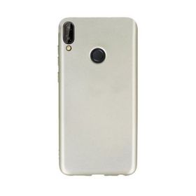 Gpack MHR9669607507 Samsung Galaxy A20e Premier Esnek Arka Koruma Silikon Cep Telefonu Kılıf