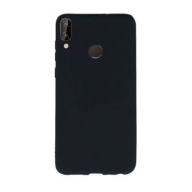 Gpack MHR9669607507 Samsung Galaxy A20e Premier Esnek Arka Koruma Silikon Cep Telefonu Kılıf