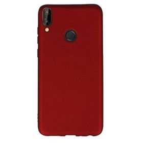 Gpack MHR9669607507 Samsung Galaxy A20e Premier Esnek Arka Koruma Silikon Cep Telefonu Kılıf