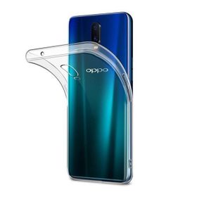 Gpack MHR9748911563 Oppo Rx17 Pro Süper Yumuşak Arka Koruma Silikon Cep Telefonu Kılıf