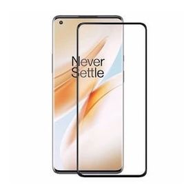Gpack OnePlus 8 Pro Full Kapatan Pet Nano Cep Telefonu Ekran Koruma