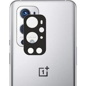 Gpack OnePlus 9 Pro Cam Siyah Kamera Lens Koruyucu