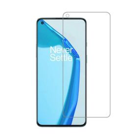 Gpack Oneplus 9R Nano Glass Şeffaf Ekran Koruyucu