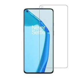 Gpack Oneplus 9R Nano Glass Şeffaf Ekran Koruyucu