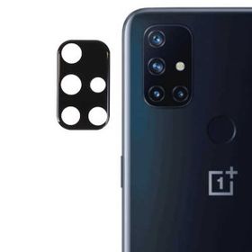 Gpack OnePlus Nord N10 5G Kamera Cam Siyah Lens Koruyucu