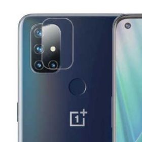 Gpack OnePlus Nord N10 5G Kamera Nano Lens Koruyucu