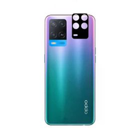 Gpack Oppo A54 4g Cam Siyah Kamera Lens Koruyucu