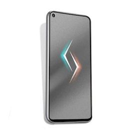 Gpack Oppo A54 4g Full Mat Siyah Ekran Koruyucu