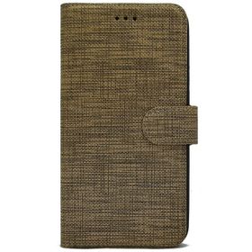 Gpack Oppo A5s Ravel Yüzüklü Mıknatıslı Bordo Silikon Cep Telefonu Kılıf