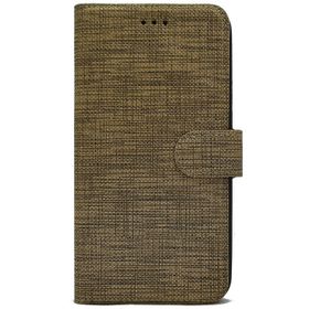 Gpack Oppo A5s Ravel Yüzüklü Mıknatıslı Bordo Silikon Cep Telefonu Kılıf