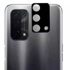 Gpack Oppo A74 4g Cam Siyah Kamera Lens Koruyucu